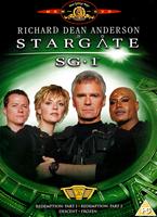 Stargate SG-1: Series 6: Vol.26 Online DVD Rental