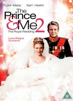 The Prince and Me 2: The Royal Wedding Online DVD Rental