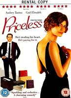 Priceless Online DVD Rental