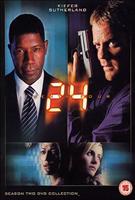 24 (Twenty Four): Series 2 Online DVD Rental