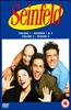 Seinfeld: Season 3 Online DVD Rental