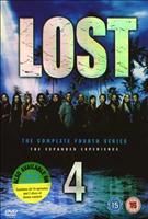 Lost: Season 4 Online DVD Rental