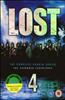 Lost: Season 4 Online DVD Rental