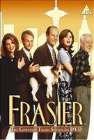 Frasier: Season 3 Online DVD Rental