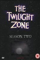 The Twilight Zone: Season 2 Online DVD Rental