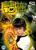 Ben 10: Race Against Time Online DVD Rental