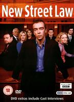 New Street Law: Series 1 Online DVD Rental