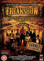 Freakshow Online DVD Rental