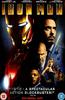 Iron Man Online DVD Rental