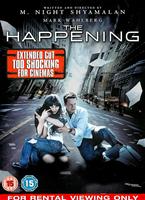 The Happening Online DVD Rental