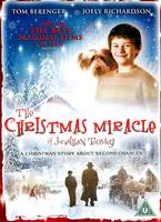 Christmas Miracle of Jonathan Toomey Online DVD Rental