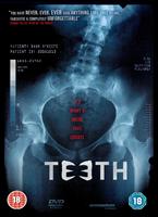Teeth Online DVD Rental