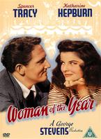 Woman of the Year Online DVD Rental
