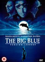 The Big Blue Online DVD Rental