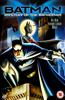 Batman: Mystery of the Batwoman Online DVD Rental