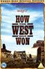 How the West Was Won Online DVD Rental