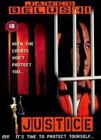 Justice Online DVD Rental