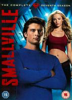 Smallville: Series 7 Online DVD Rental
