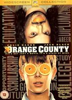Orange County Online DVD Rental