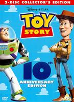 Toy Story Online DVD Rental