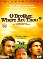 O Brother, Where Art Thou? Online DVD Rental