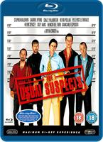 The Usual Suspects (BLU-RAY) Online DVD Rental
