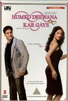 Humko Deewana Kar Gaye Online DVD Rental