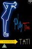 Playtime Online DVD Rental