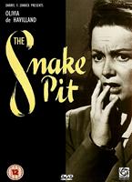 The Snake Pit Online DVD Rental