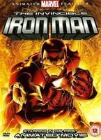 Invincible Iron Man Online DVD Rental