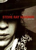 Stevie Ray Vaughan: Live in Tokyo Online DVD Rental