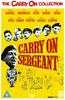 Carry on Sergeant Online DVD Rental