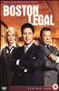 Boston Legal: Season 1 Online DVD Rental