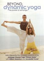 Beyond Dynamic Yoga: The Power of Ashtanga Online DVD Rental