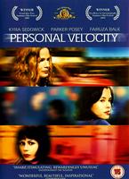 Personal Velocity: Three Portraits Online DVD Rental