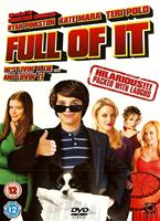 Full Of It Online DVD Rental