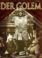 Der Golem Online DVD Rental