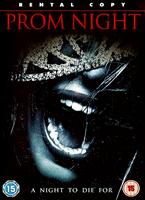 Prom Night Online DVD Rental