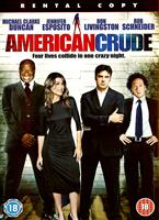 American Crude Online DVD Rental