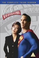 Lois and Clark: Season 3 Online DVD Rental