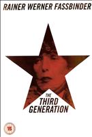 Rainer Werner Fassbinder: Vol.2: The Third Generation Online DVD Rental