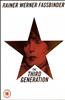 Rainer Werner Fassbinder: Vol.2: The Third Generation Online DVD Rental