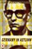 Rainer Werner Fassbinder: Vol.2: Germany in Autumn Online DVD Rental