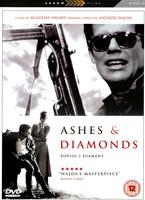 Ashes and Diamonds Online DVD Rental