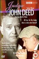 Judge John Deed: Series 3 Online DVD Rental
