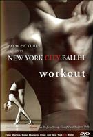 New York City Ballet: Workout: Vol.1 Online DVD Rental