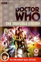 Doctor Who: K9 And The Company Online DVD Rental