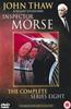 Inspector Morse: Series 8 Online DVD Rental
