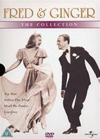 Fred And Ginger: Top Hat Online DVD Rental