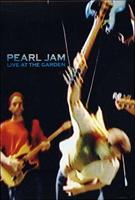 Pearl Jam: Live at the Garden Online DVD Rental